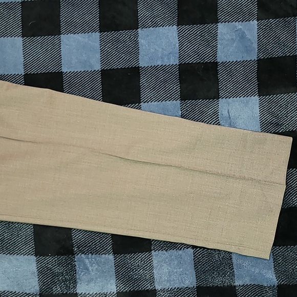 New With Tags. Lauren Ralph Lauren. Ultraflex slacks. Men's size w34 l32 - Picture 5 of 15